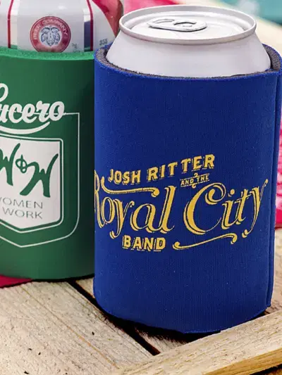 Koozies & Can Insulators