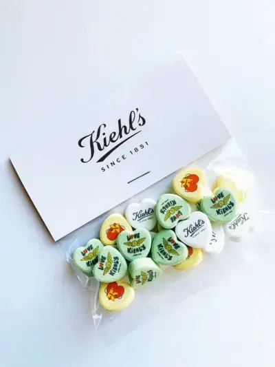 Conversation Hearts