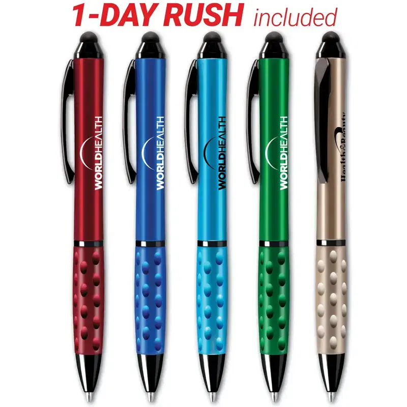 1 Day Rush Express Pen - Color Barrel