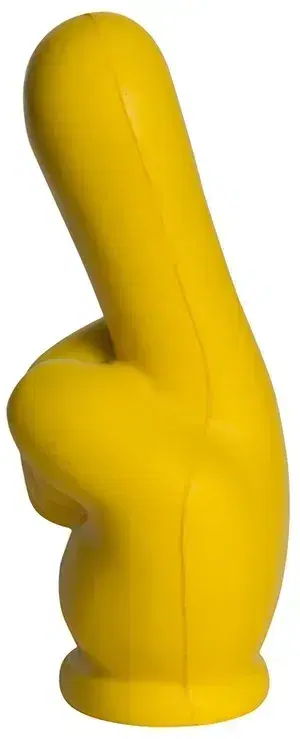 #1 Hand Stress Reliever