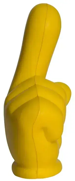 #1 Hand Stress Reliever