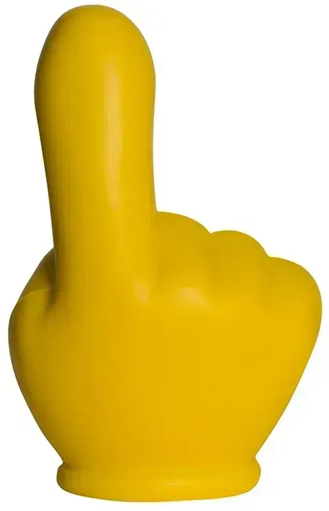 #1 Hand Stress Reliever