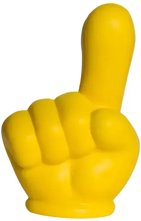#1 Hand Stress Reliever