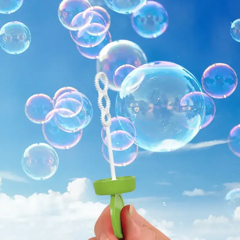 Tube Bubble Dispenser - 1 Oz.