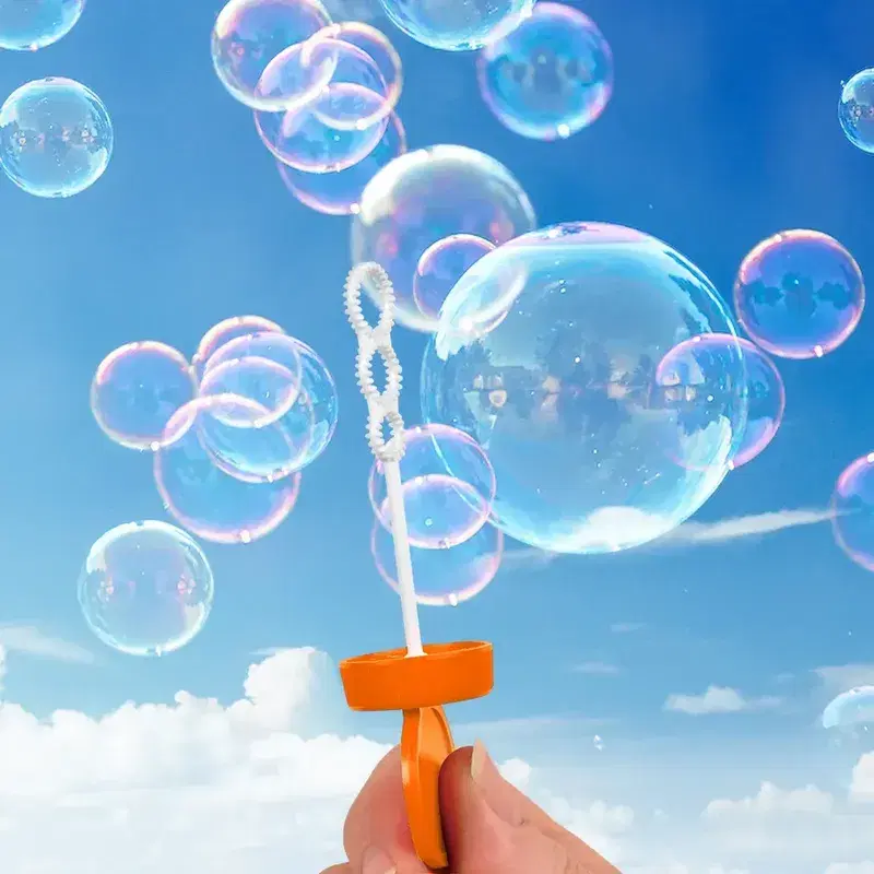 Tube Bubble Dispenser - 1 Oz.