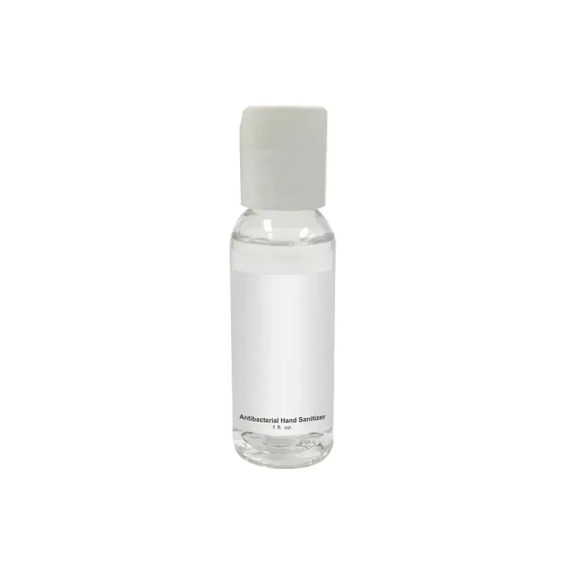 USA Made Hand Sanitizer Gel - 1 Oz.