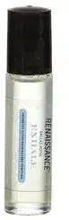 Essental Oil Clear Roller Bottle - 10 ml.