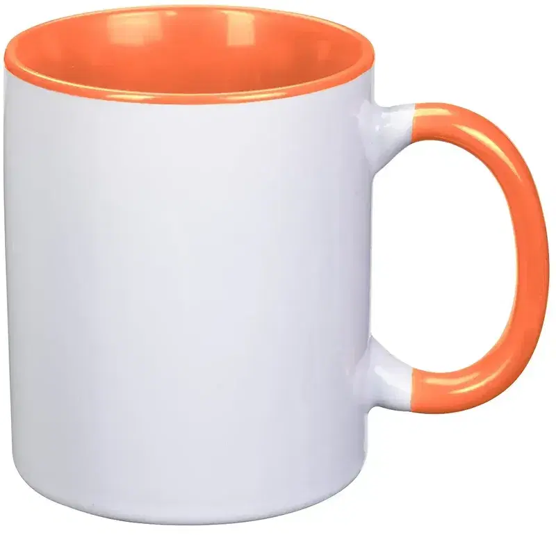 11 Oz. Dye Blast Full Color Mug