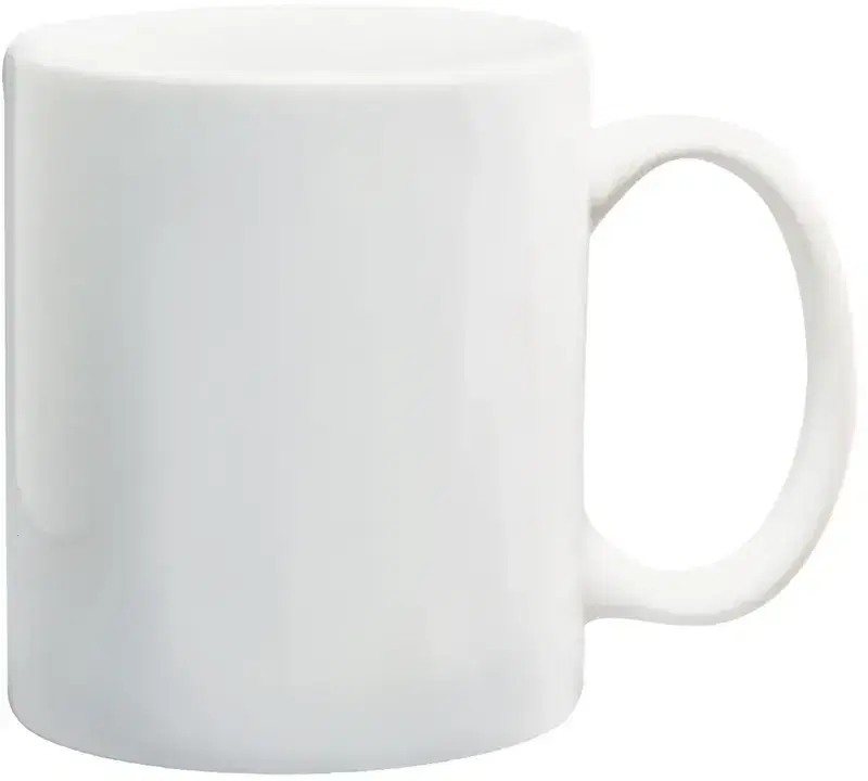 11 Oz. Full Color Mug