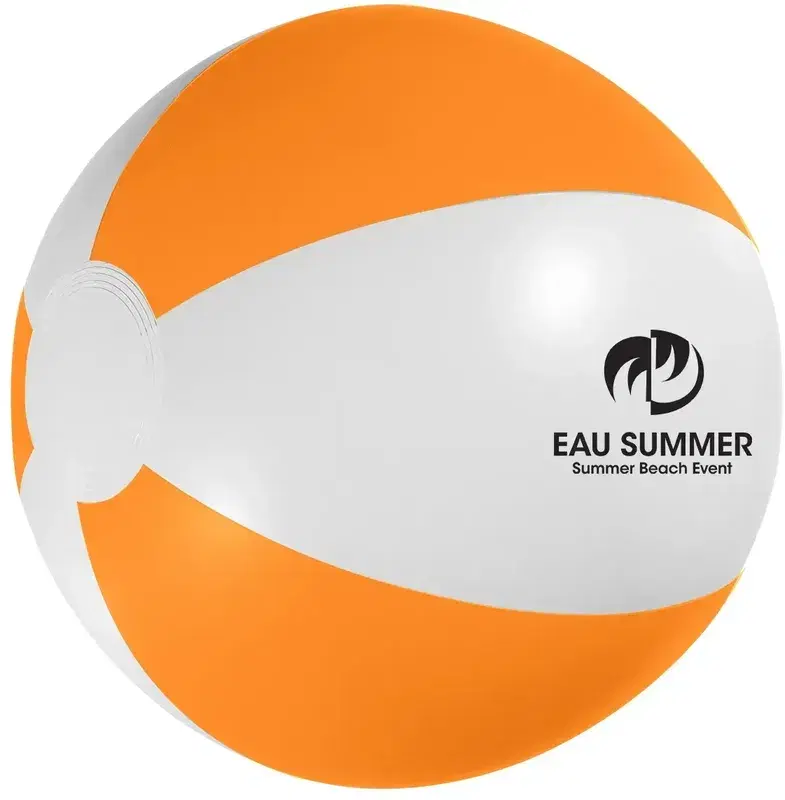 12" Beach Ball