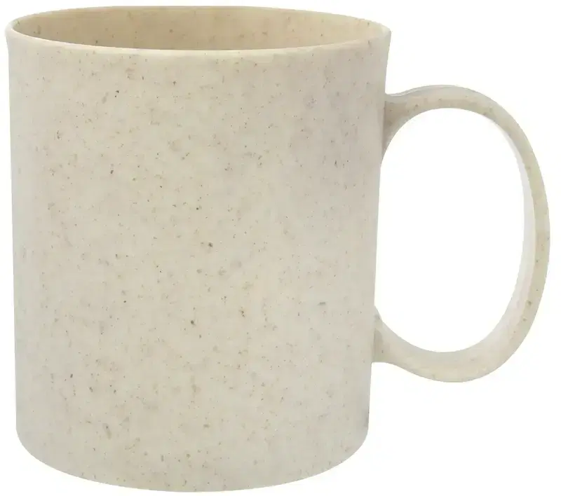 Custom Printed Harvest Mug - 12 Oz.