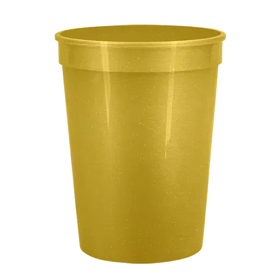 Cups-On-The-Go 12 oz. Stadium Cup with Digital Imprint