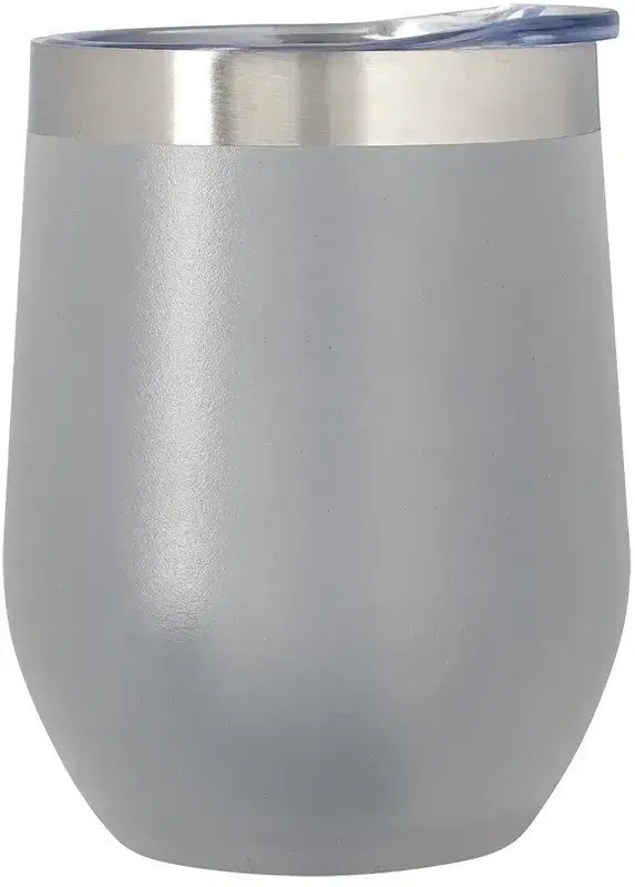 Vinay Stemless Wine Glass - 12 Oz.