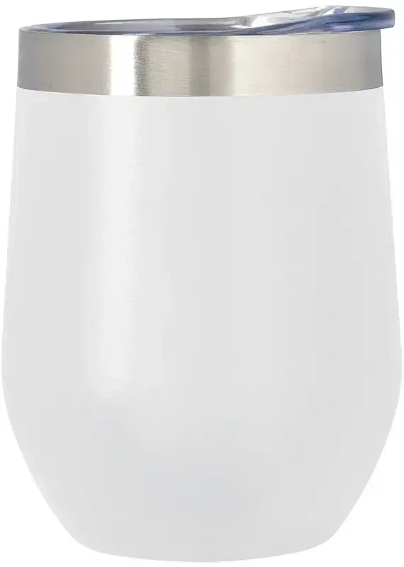 Vinay Stemless Wine Glass - 12 Oz.