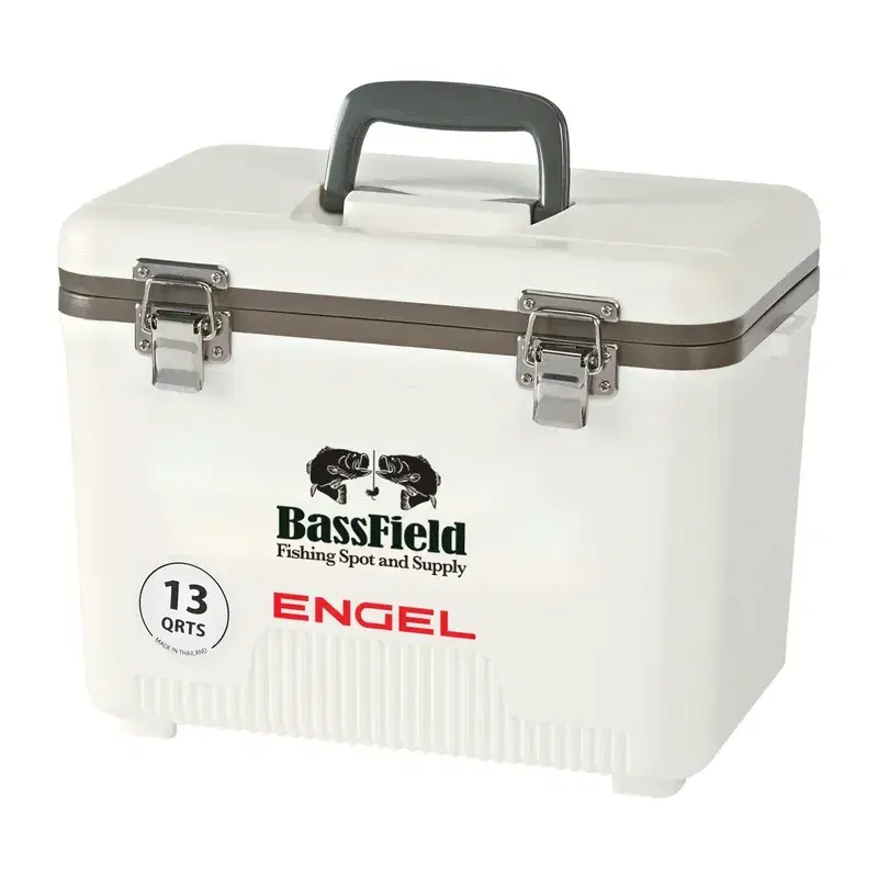 Custom Printed 13 Qt. Small Engel® Cooler
