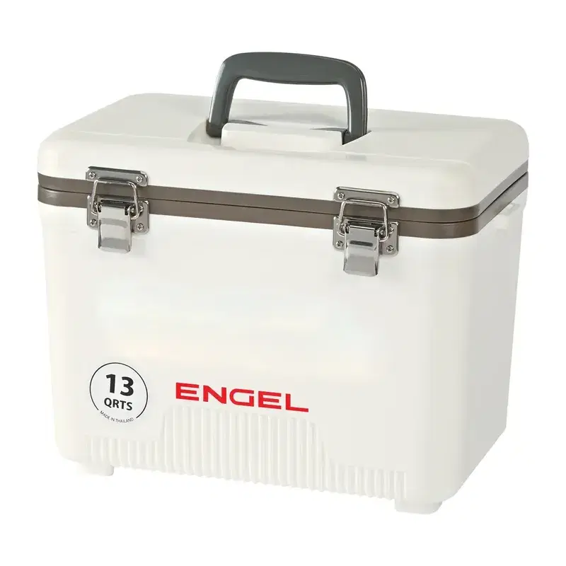 Custom Printed 13 Qt. Small Engel® Cooler