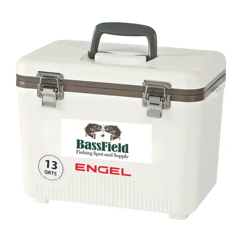 Custom Printed 13 Qt. Small Engel® Cooler