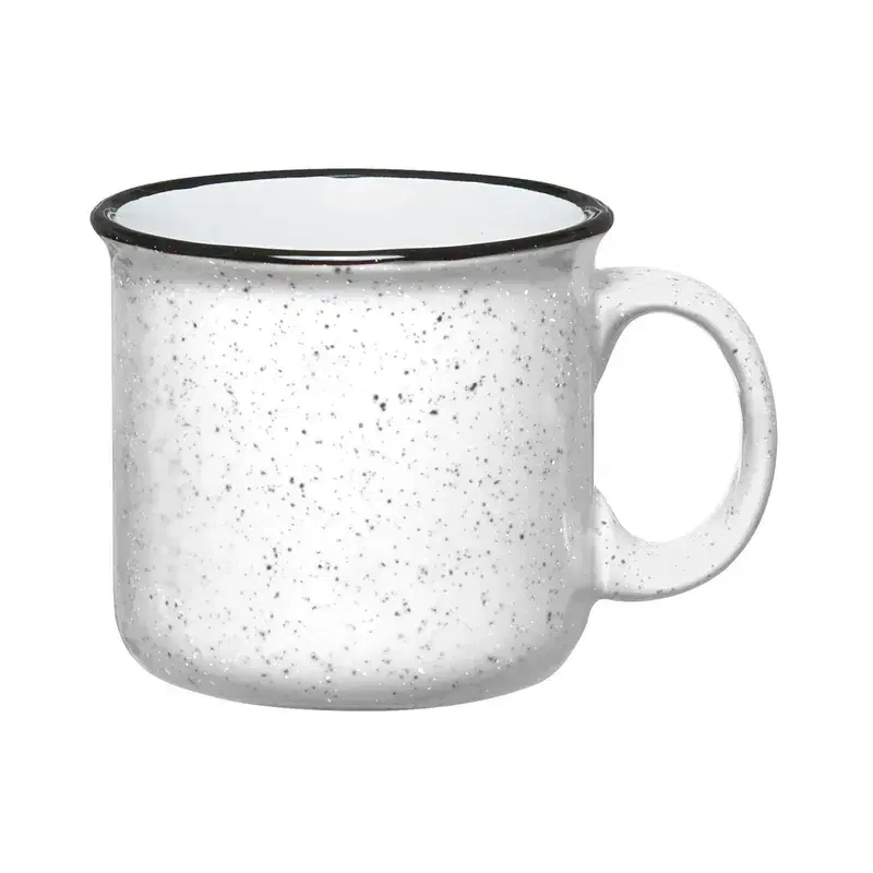 Logo Campfire Mug - 15 Oz.