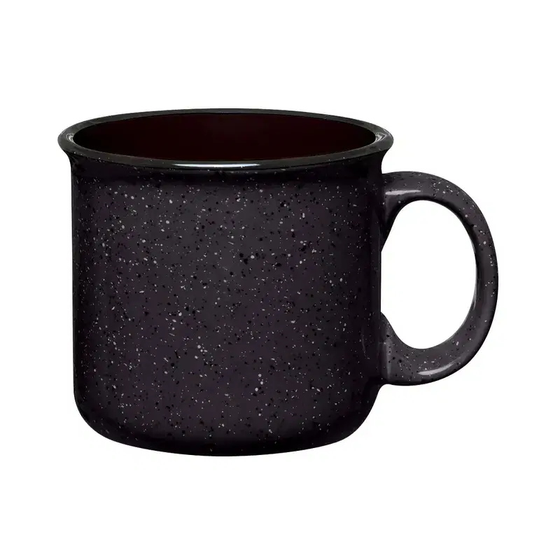 Logo Campfire Mug - 15 Oz.