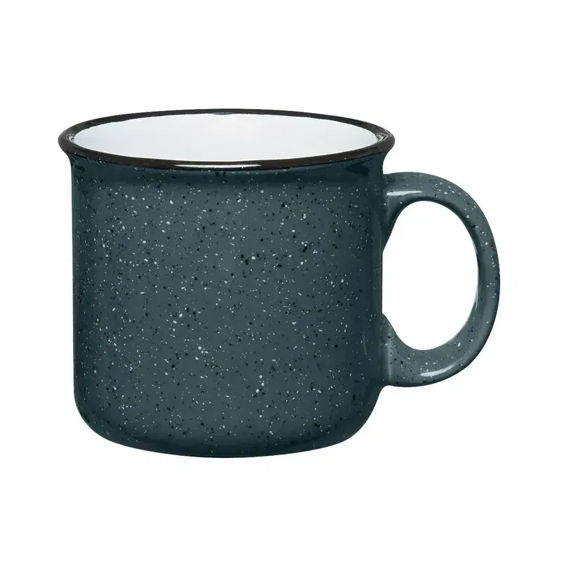 Logo Campfire Mug - 15 Oz.
