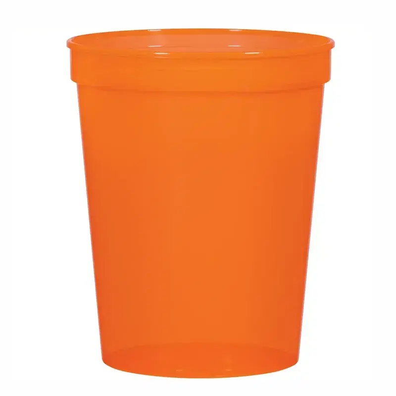 Big Game Stadium Cup - 16 Oz.