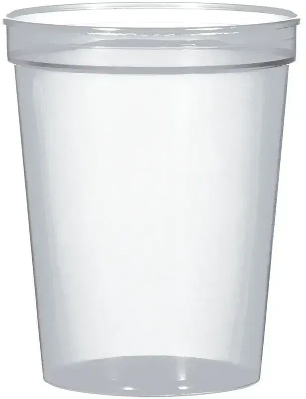 Big Game Stadium Cup - 16 Oz.