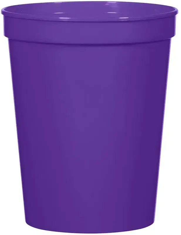 Big Game Stadium Cup - 16 Oz.