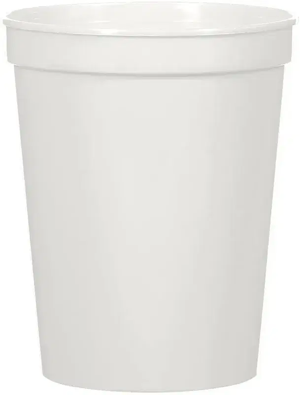 Big Game Stadium Cup - 16 Oz.