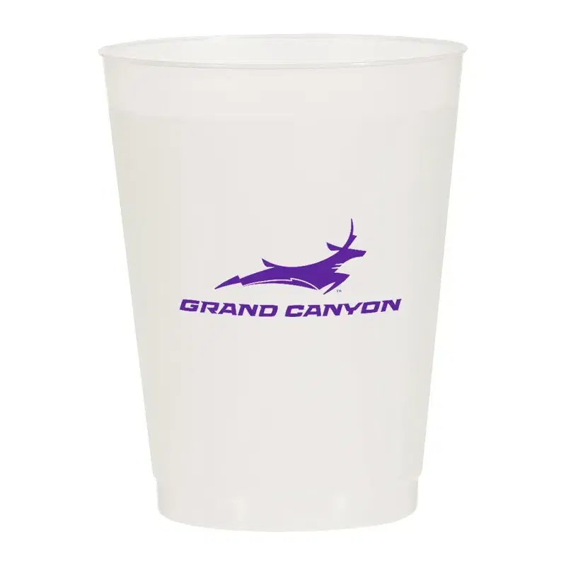 Frost Flex Stadium Cup - 16 Oz.