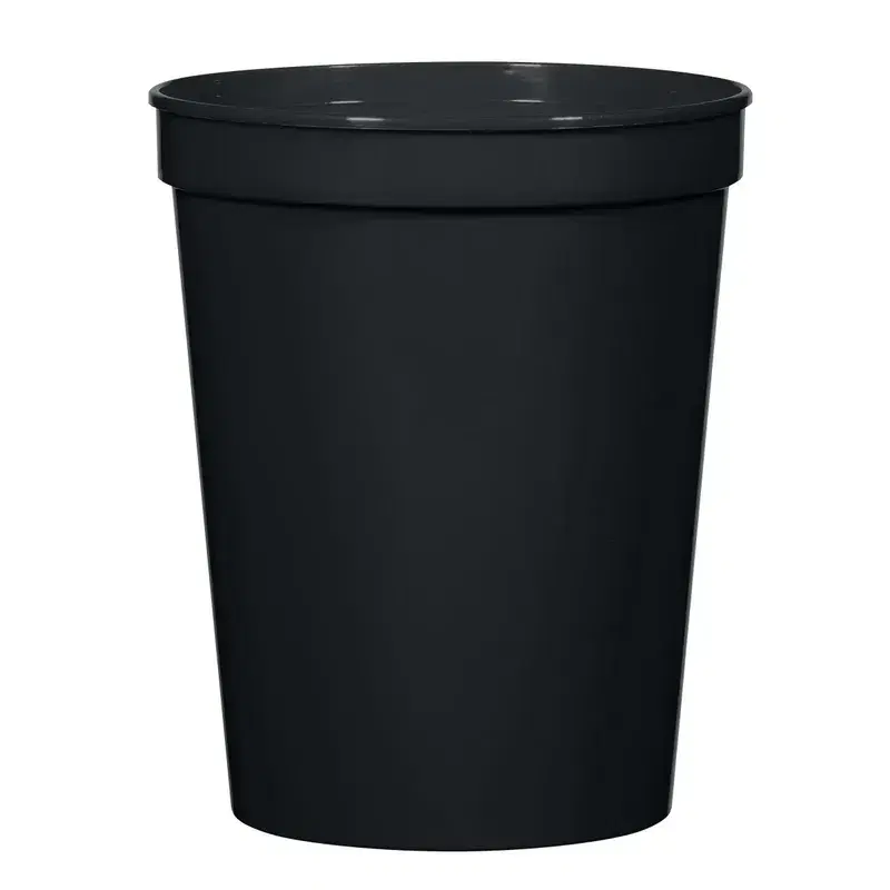 Full Color Big Game Stadium Cup - 16 Oz.