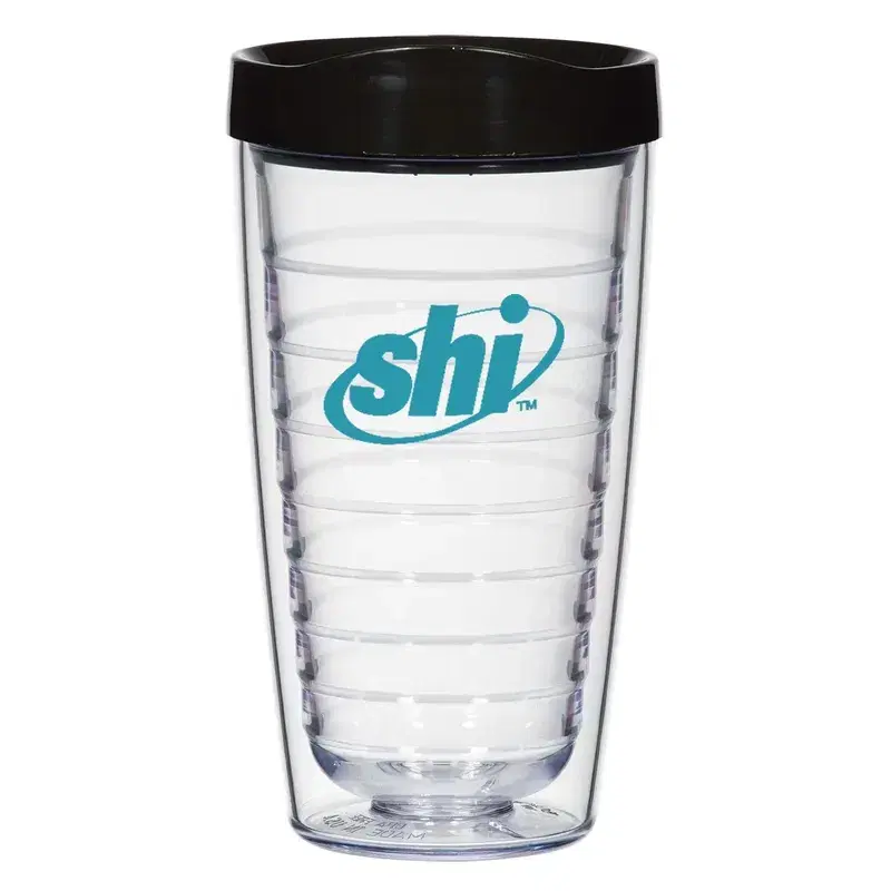 Newbridge Double Wall Tumbler - 16 Oz.