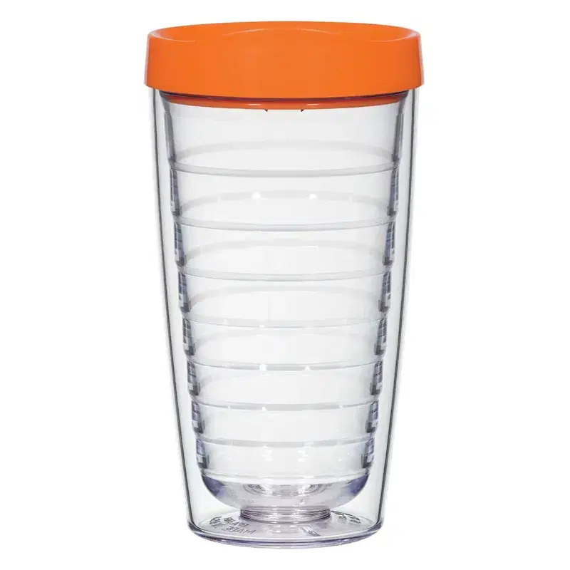 Newbridge Double Wall Tumbler - 16 Oz.