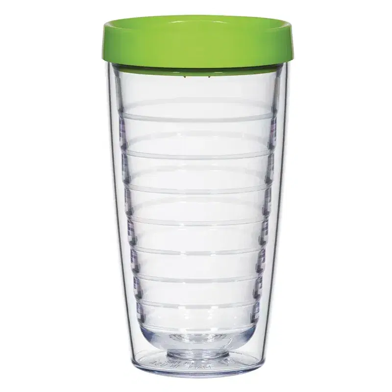 Newbridge Double Wall Tumbler - 16 Oz.