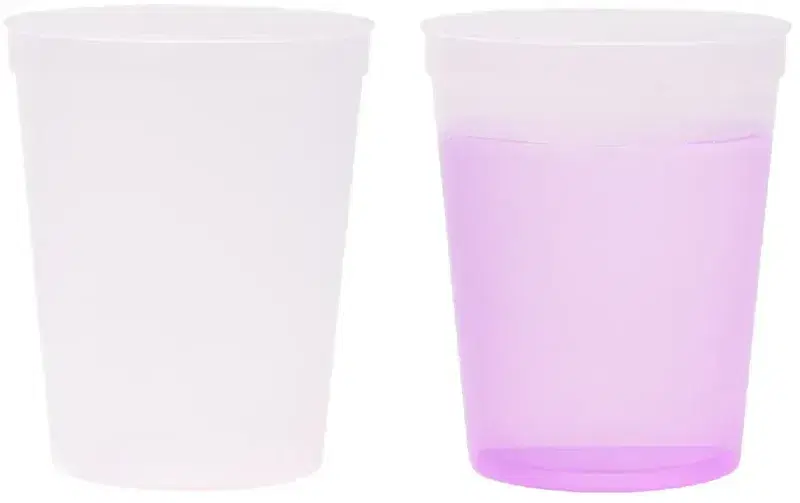 Big Game Mood Stadium Cup - 17 Oz.