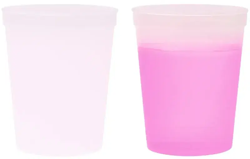 Big Game Mood Stadium Cup - 17 Oz.