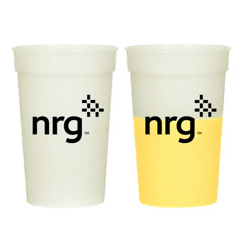 Big Game Mood Stadium Cup - 17 Oz.