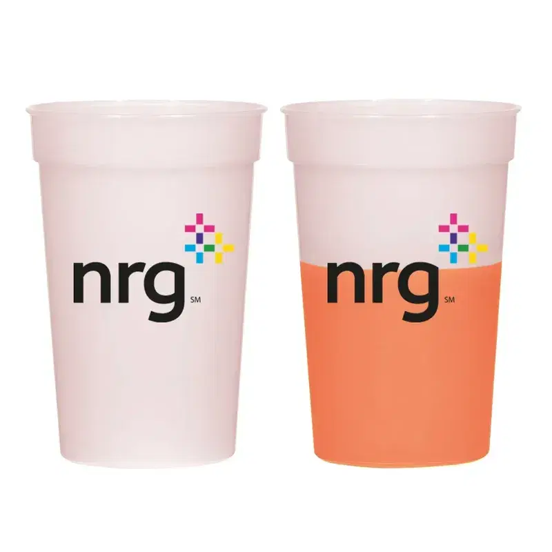 Big Game Mood Stadium Cup - 17 Oz.