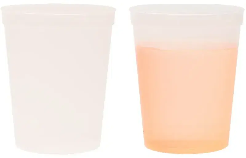 Big Game Mood Stadium Cup - 17 Oz.