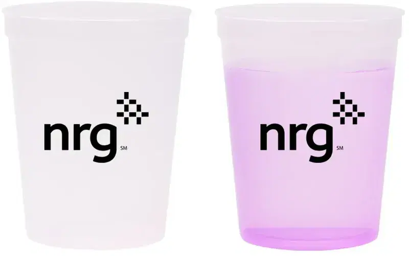 Big Game Mood Stadium Cup - 17 Oz.