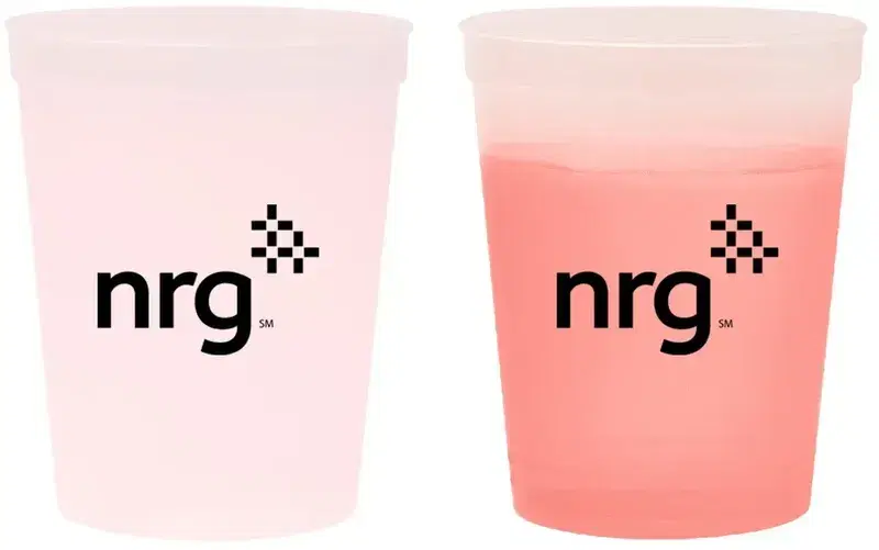Big Game Mood Stadium Cup - 17 Oz.