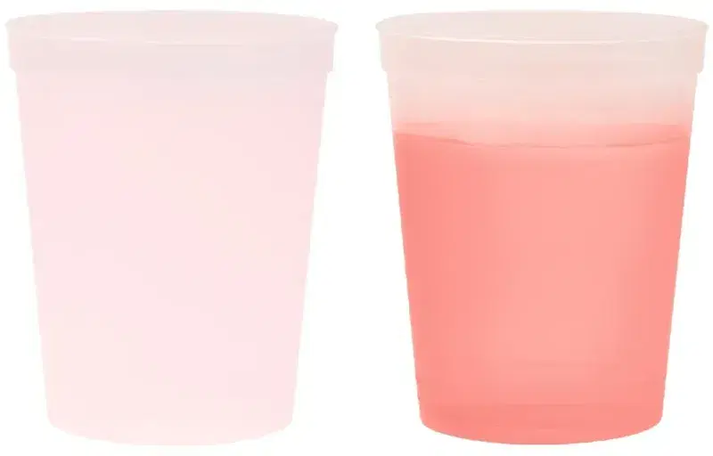 Big Game Mood Stadium Cup - 17 Oz.