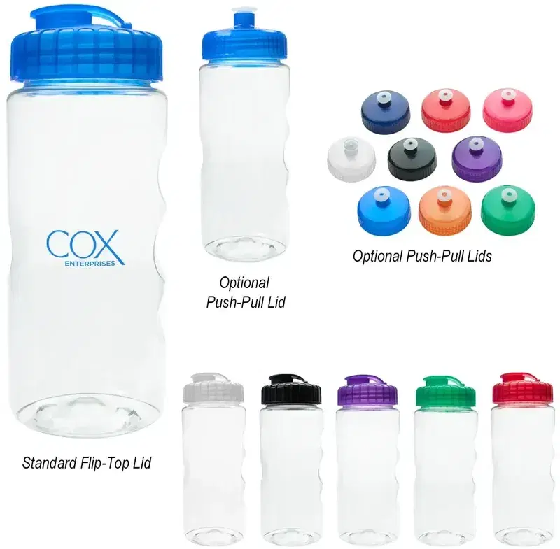 Wilderness Sports Bottle - 20 Oz.