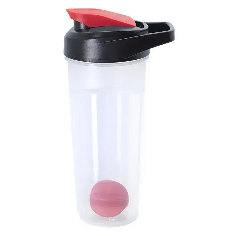 Personalized Jet Shaker Bottle - 21 Oz.
