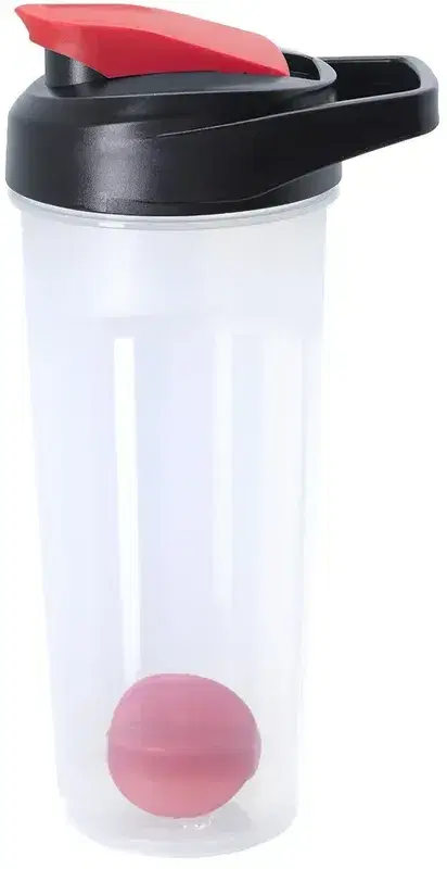 Personalized Jet Shaker Bottle - 21 Oz.