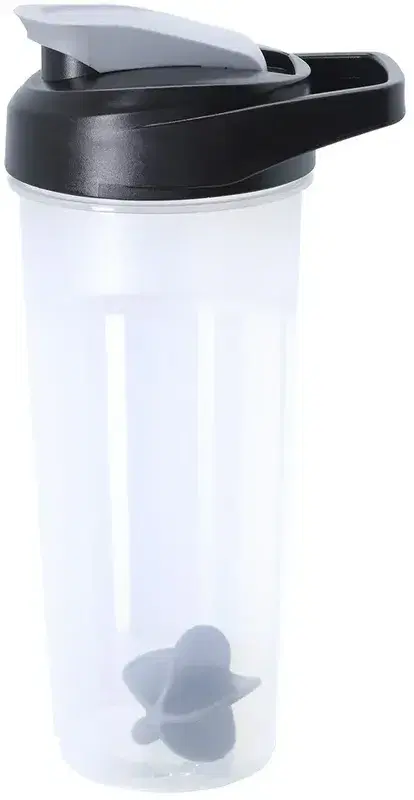 Personalized Jet Shaker Bottle - 21 Oz.