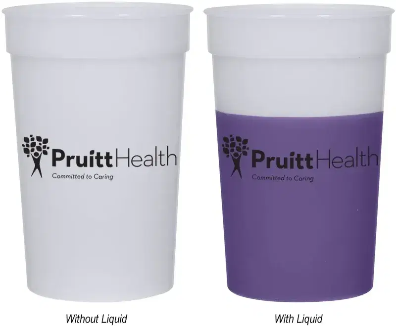 Big Game Mood Stadium Cup - 22 Oz.