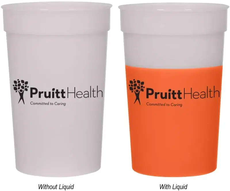 Big Game Mood Stadium Cup - 22 Oz.