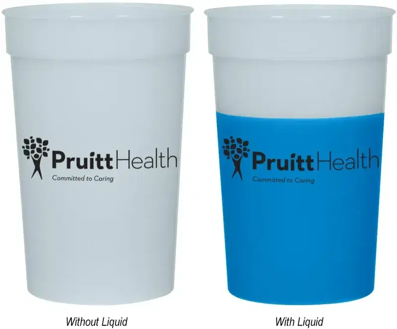 Big Game Mood Stadium Cup - 22 Oz.