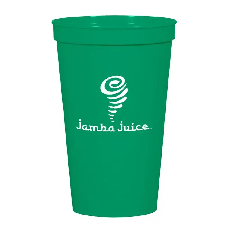 Big Game Stadium Cup - 22 Oz.