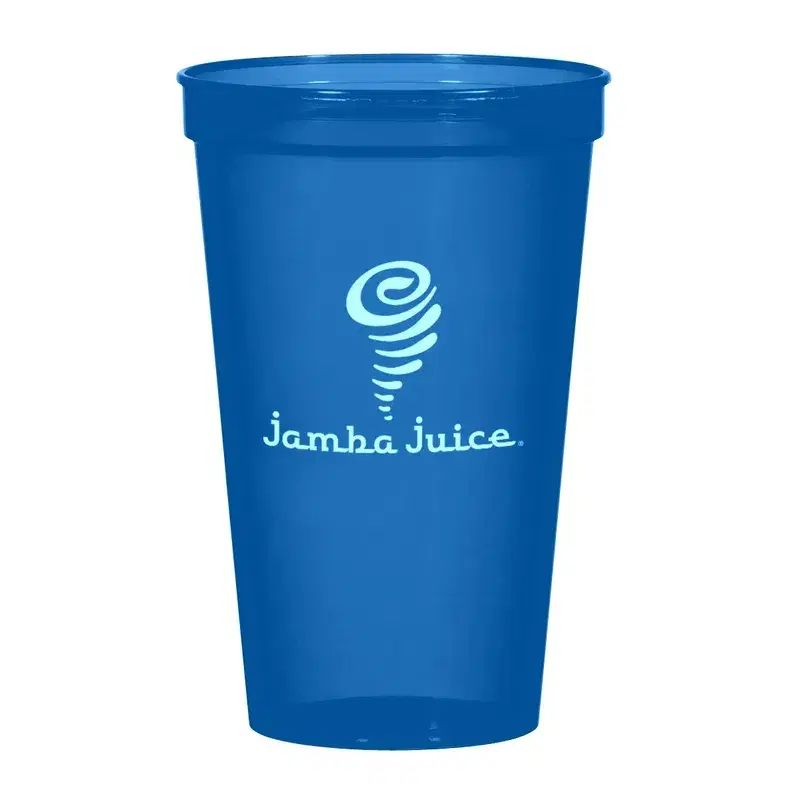 Big Game Stadium Cup - 22 Oz.